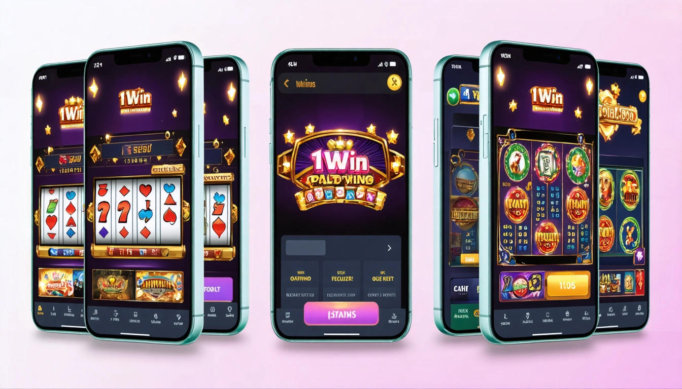 app 1Win