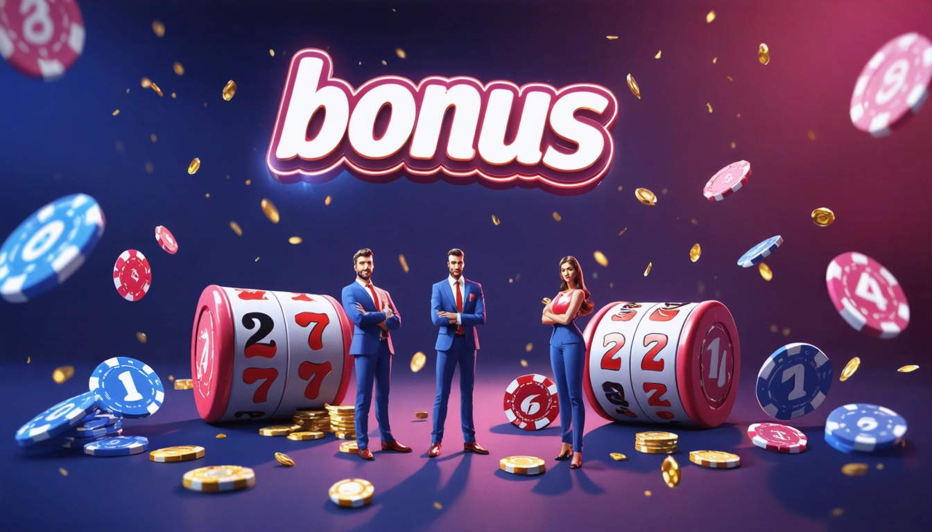 bonus 1Win
