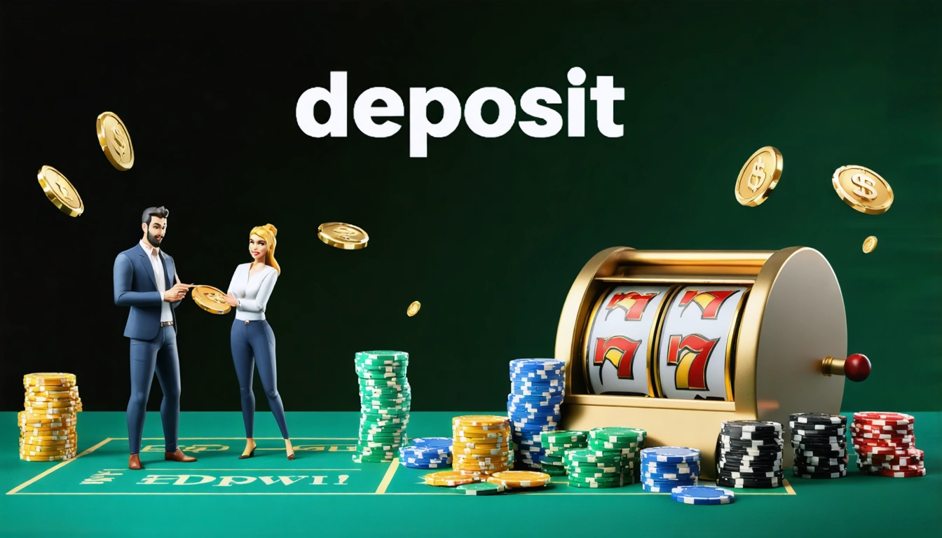 deposit 1Win